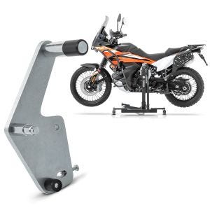 Adapter plate for ConStands Power Classic / Evo compatible with KTM 790 Adventure 19-25