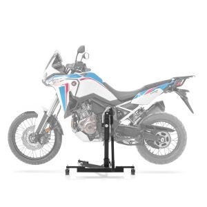 Zentralständer Honda Africa Twin 1100 2020 Motorradheber ConStands Power-Evo