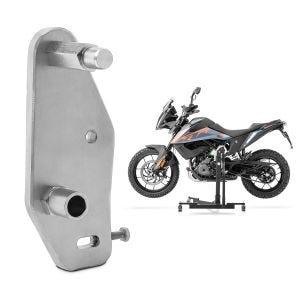 Adapterplatte für ConStands Power KTM 390 Adventure 20-21_1