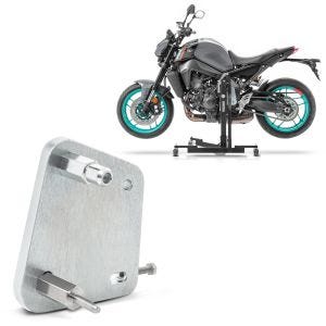Adaptor for ConStands Power Evo compatible with Yamaha MT-09 / SP 21-25