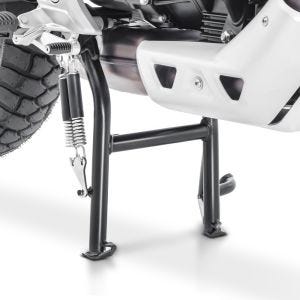 Hauptständer Moto Guzzi V85 TT 19-20 Mittelständer ConStands in schwarz_1