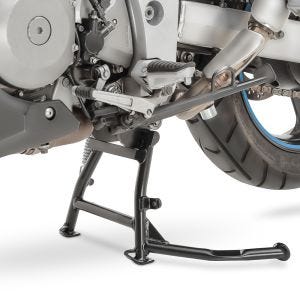 Hauptständer Suzuki V-Strom 1000 01-07 Mittelständer ConStands in schwarz_0