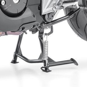 Hauptständer Honda NC 700 S 12-13 NC 750 S 15-19 Mittelständer ConStands in schwarz