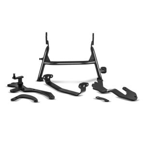 Centre Stand compatible with Kawasaki Versys 650 15-21 Center Stand ConStands in black DPLU3