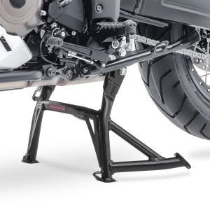 Hauptständer Suzuki V-Strom 1000 14-19 1000 XT 14-19 Mittelständer ConStands in schwarz_0