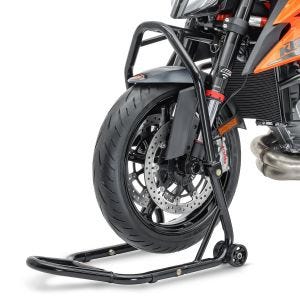 Lenkkopfständer für KTM 890 Duke R 2020 Constands Classic schwarz_1
