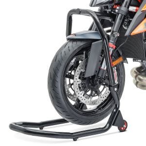 Montageständer Suzuki GSX-S 1000 15-20 Lenkkopfständer V4 ConStands schwarz_1
