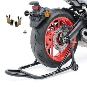 Montageständer Hinten BU für BMW G 310 GS / R_1