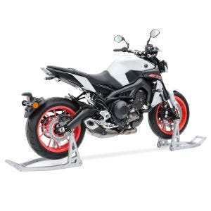 Motorrad Montageständer Set Constands SL Motorradständer vorne und hinten_1