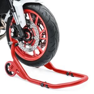 Montageständer Vorderrad FR für Ducati Hypermotard 950 / 939 / SP_1