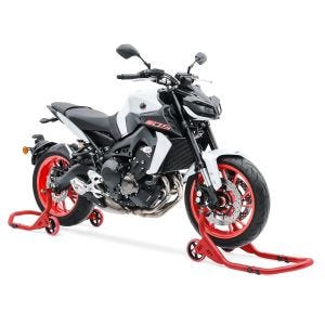 Montageständer Set für Suzuki Gladius 650 Motorradständer vorne hinten SRT_1