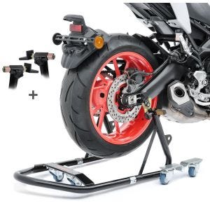 Rangierhilfe Montageständer für KTM 890 Duke R M1B_1
