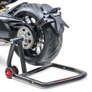 Einarmständer Ducati Hypermotard 950 / SP 19-20 Montageständer ConStands Single-One schwarz_1