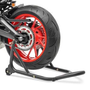 Montageständer Hinten BMU für BMW G 310 GS / R_1