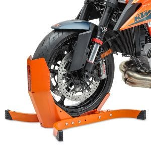 Motorcycle Front Paddock Stand compatible with Cruiser DH211 EPO