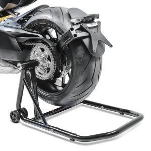 Einarmständer Ducati Hypermotard 950 / SP 19-20 Montageständer ConStands Single-Classic schwarz