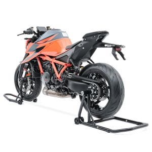 Einarm Montageständer Set für Ducati Hypermotard 950 19-20 Motorradständer hinten vorne Constands CLS_1
