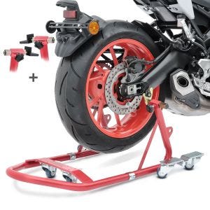 Rangierhilfe Montageständer für BMW G 310 GS / R M1R_1