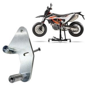 Adaptor for ConStands Power Classic / Evo compatible with KTM 690 SMC / R 19-24