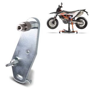 Adaptor for ConStands Power Classic / Evo compatible with KTM 690 SMC / R 19-24
