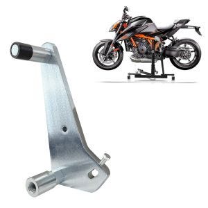 Adapter plate for ConStands Power Classic / Evo compatible with KTM 1290 Super Duke R 20-25