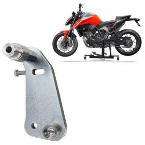 Adaptor for ConStands Power Classic / Evo compatible with KTM 890 / Duke R 20-23