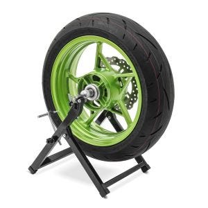 Wheel balancer for motorcycle ConStands WU-2 Tire balancer black DPLB