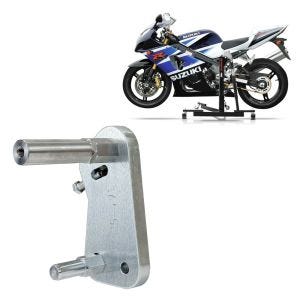Adapter plate for ConStands Power Classic / Evo compatible with Suzuki GSX-R 1000 03-04