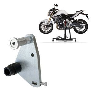 Adaptor for ConStands Power Classic / Evo compatible with Suzuki GSX-S 750 17-19
