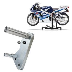Adapter plate for ConStands Power Classic / Evo compatible with Suzuki GSX-R 1000 01-02