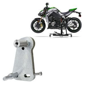 Adaptor for ConStands Power Classic / Evo compatible with Kawasaki Z 1000 SX 11-24