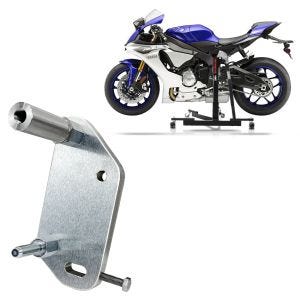 Adapter plate for ConStands Power Classic / Evo compatible with Yamaha YZF-R1 15-25