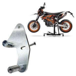 Adaptor for ConStands Power Classic / Evo compatible with KTM 690 SMC / R 08-16