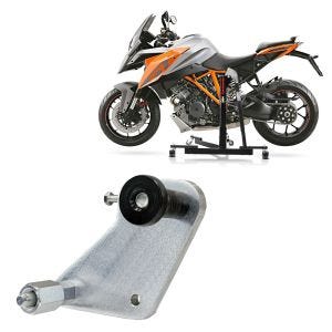 Adaptor for ConStands Power Classic / Evo compatible with KTM 1290 Super Duke GT 16-20