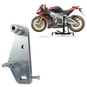 Adaptor for ConStands Power Classic / Evo compatible with Aprilia RSV4 RR 15-21
