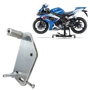 Adaptor for ConStands Power Classic / Evo compatible with Suzuki GSX-R 750 06-10