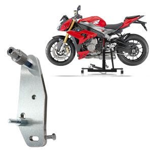 Adaptor for ConStands Power Evo compatible with BMW S 1000 R 17-20