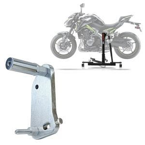 Adapter plate compatible with Kawasaki Z 900 17-25 for ConStands Power Classic and Evo