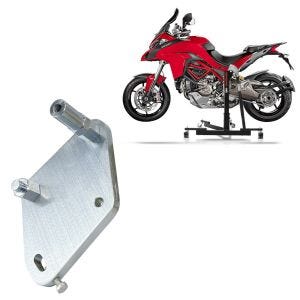 Adapterplatte für ConStands Power Ducati Multistrada 950/ S/ 1200 Enduro 16-20_0