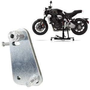 Adapter plate for ConStands Power Classic / Evo compatible with Honda CB 1000 R 18-25