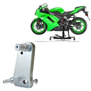 986925-0 Adapterplatte für ConStands Power Kawasaki ZX-6R 03-06_0
