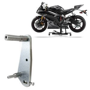 Adapter plate for ConStands Power Classic / Evo compatible with Yamaha YZF-R6 03-05, YZF-R6 S 06-07