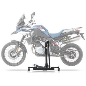 Zentralständer BMW F 850 GS / Adventure 18-21 schwarz Motorradheber ConStands Power-Evo_1