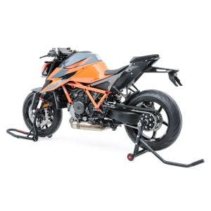 Einarm Montageständer Set für Ducati Hypermotard 950/ SP 19-20 Motorradständer hinten vorne Constands RSM_1