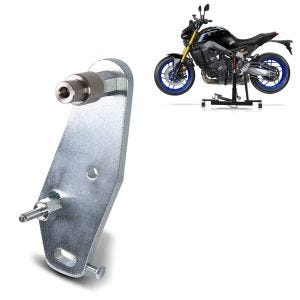 Adaptor for ConStands Power Evo compatible with Yamaha MT-09 / SP 21-25