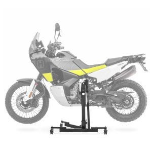 Central Stand compatible with Husqvarna Norden 901 21-25 black Paddock Stand ConStands Power-Evo