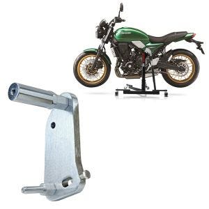 Adaptor for ConStands Power Classic / Evo compatible with Kawasaki Z 650 RS 22-25