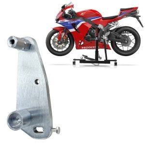 Adapter plate for ConStands Power Classic / Evo compatible with Honda CBR 600 RR 24-25