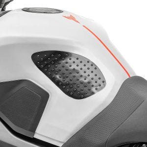 Tank Traction Pad compatible with Honda Varadero 125 / XL 1000 V Grip S