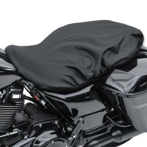 Seat Cover fits for Harley Davidson Touring 09-24 Seat Cover Waterproof SAW1